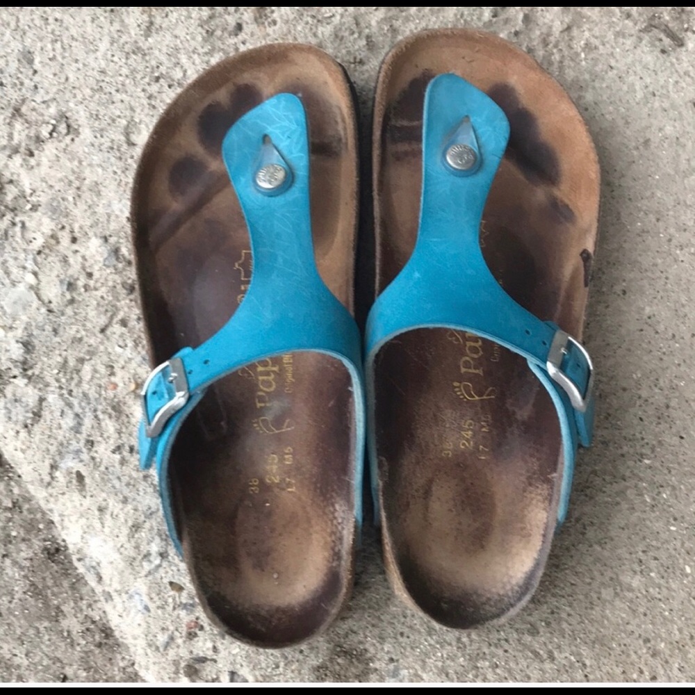 Birkenstock Sandals